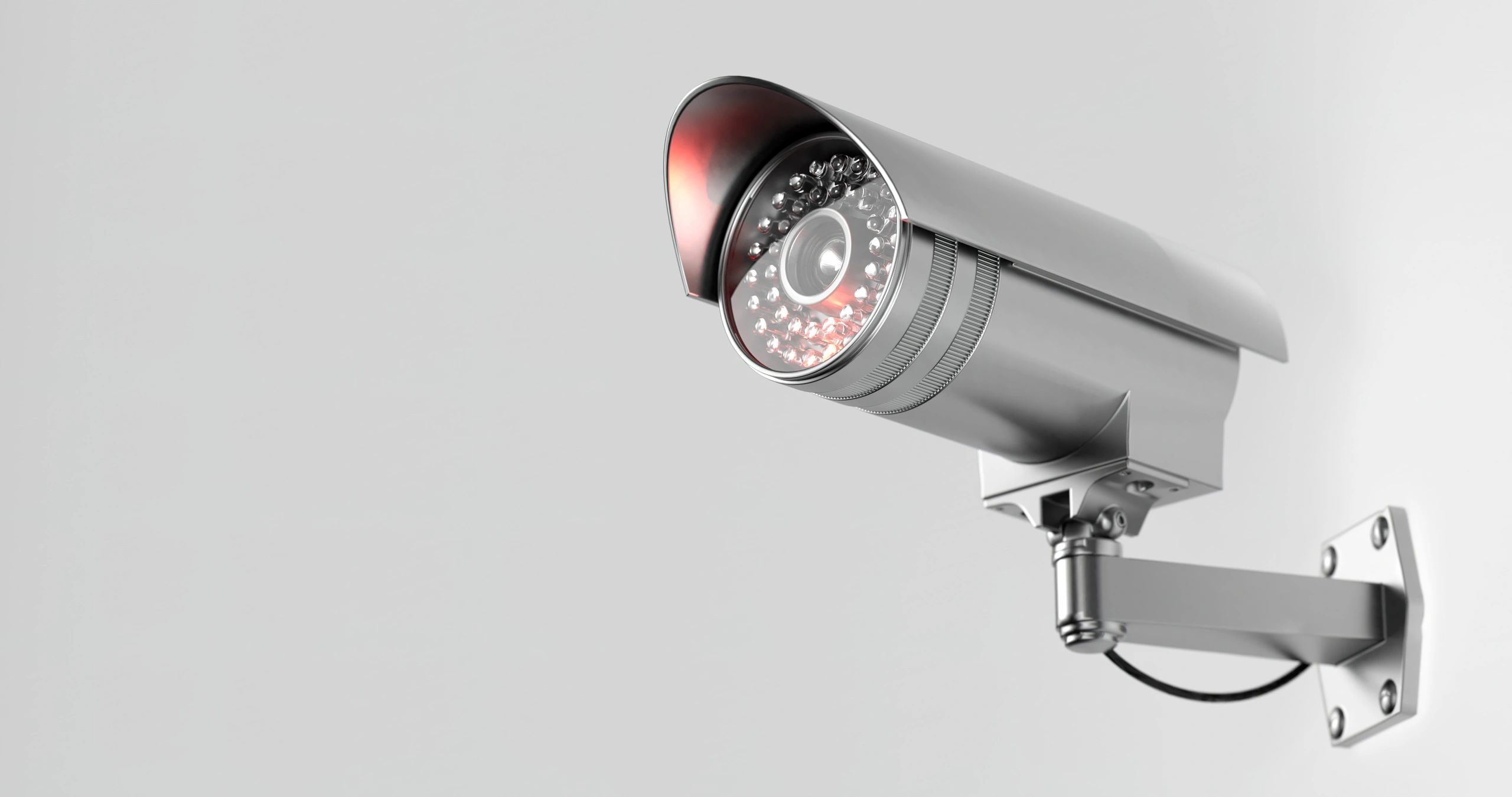 PTZ speed dome surveillance camera