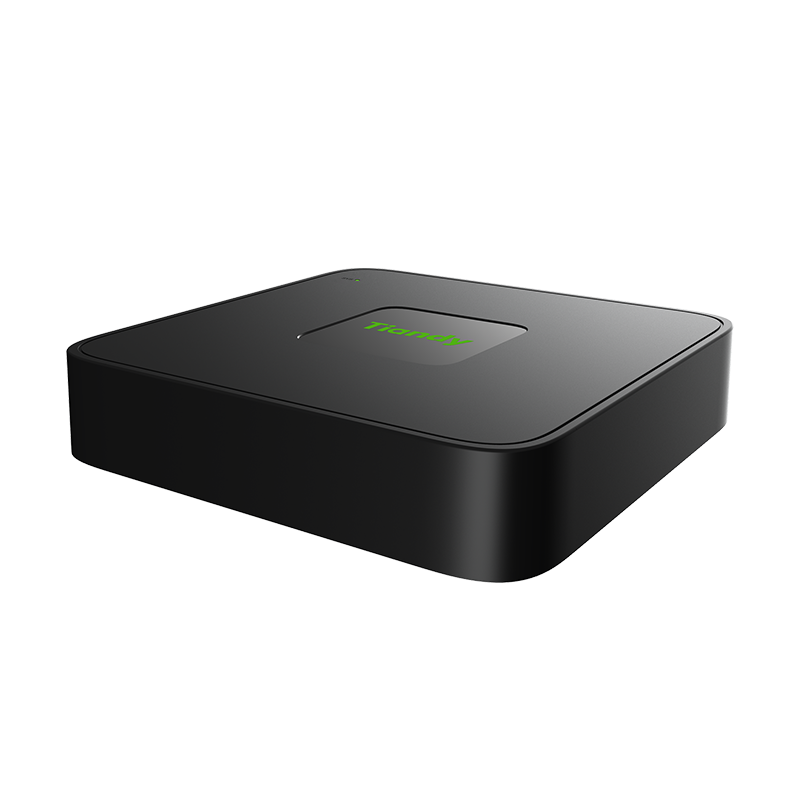 Tiandy TC-R3104 4 channel PSE NVR