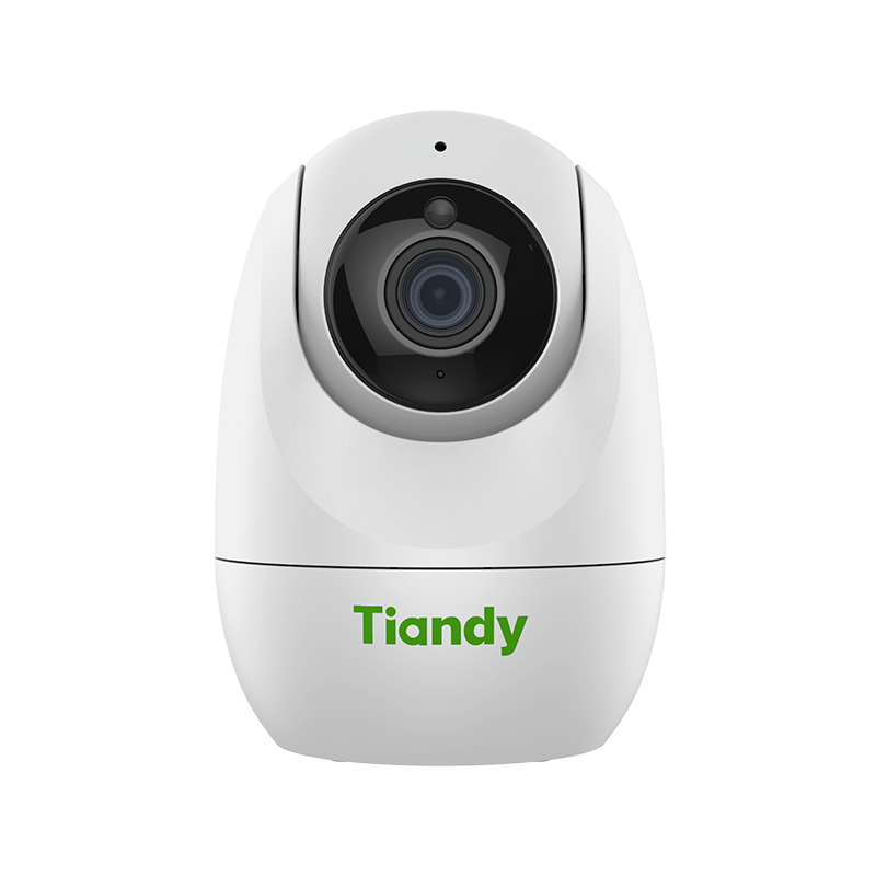 Tiandy TC-H322N ColorMaker Wi-Fi PT camera