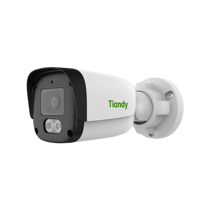 Tiandy PTZ and speed dome monitoring category